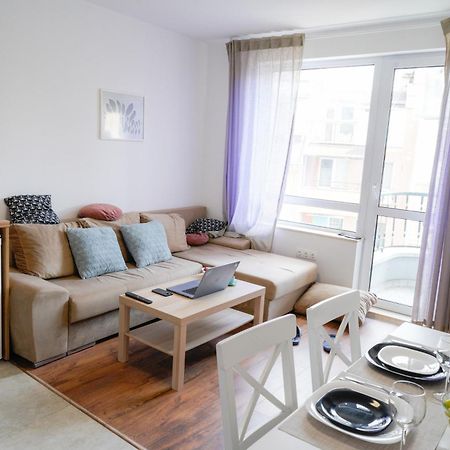 Central Cosy, Fully Renovated 2Bd Near The Cathedral Varna Exterior photo
