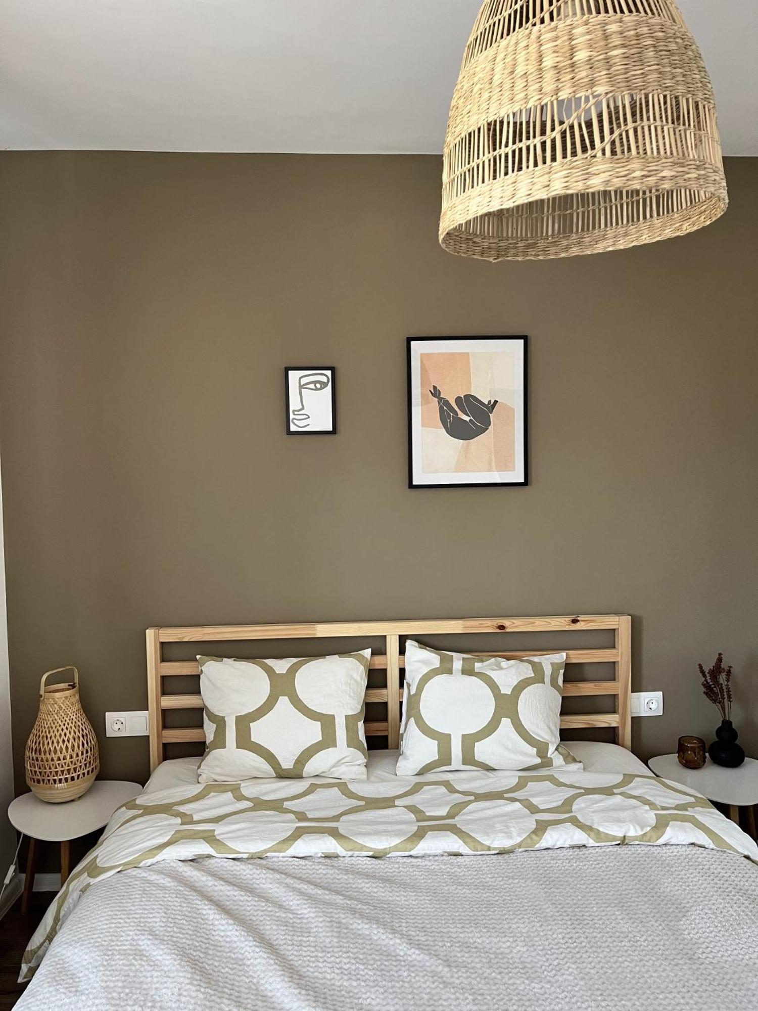 Central Cosy, Fully Renovated 2Bd Near The Cathedral Varna Exterior photo