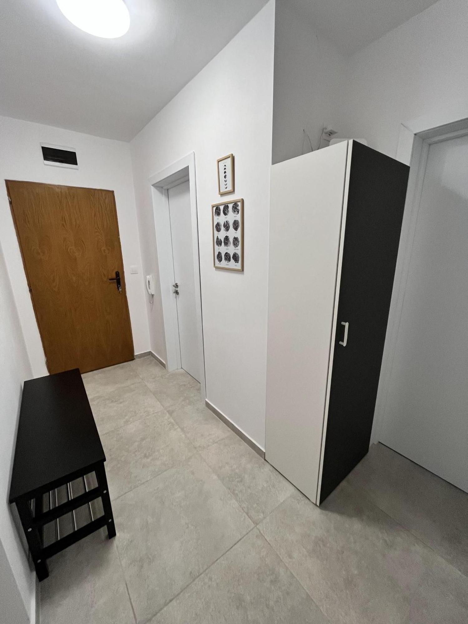 Central Cosy, Fully Renovated 2Bd Near The Cathedral Varna Exterior photo