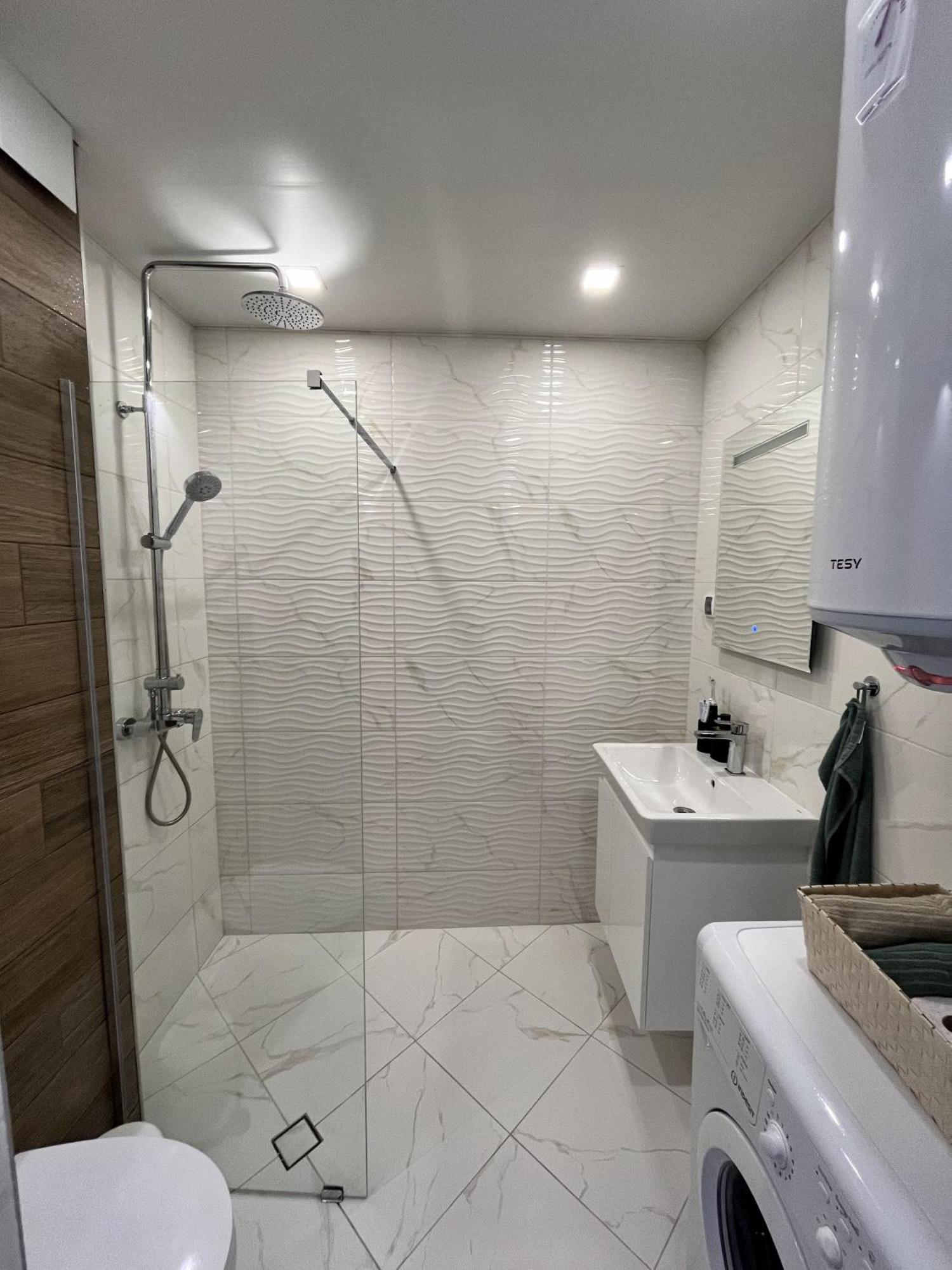 Central Cosy, Fully Renovated 2Bd Near The Cathedral Varna Exterior photo